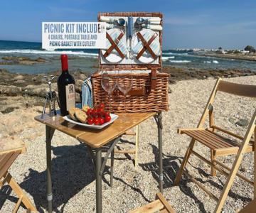 Casa Vacanza A 10 Metri Dal Mare