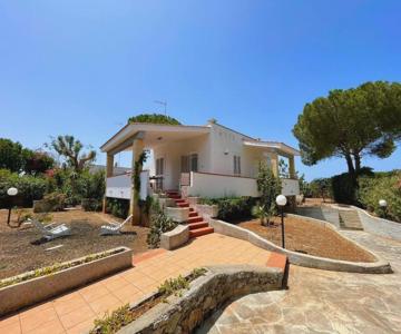 Villa Oleandera A Polignano A Mare