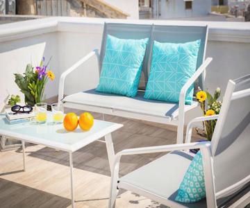 Il Balconcino Nel Vicolo Short Lets