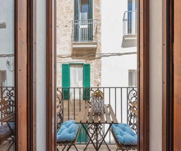 Il Simposio Suite - Housea