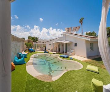 Don Leonardo - Pool And Wellness