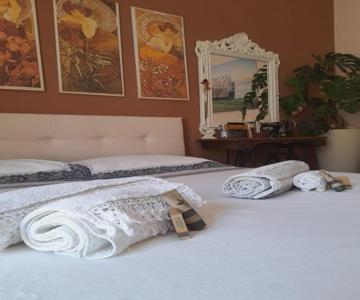 B&b Famigliare Arcadia Polignano