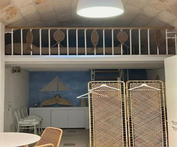 Polignano Holiday Home