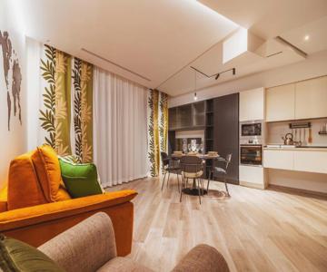 Vl Luxury Apartment - Housea