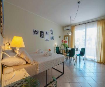 B&b Dea Teti