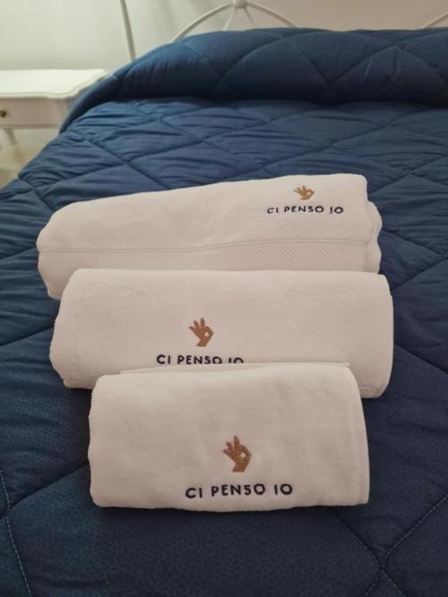 Bianca Suite Polignano