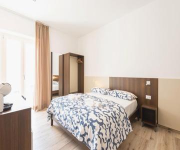 La Perla del Mare Rooms