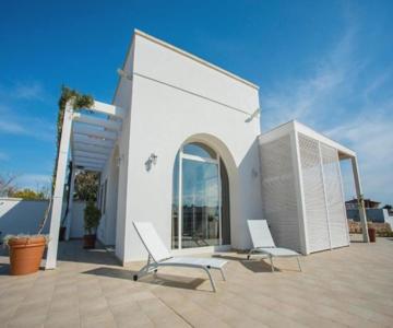 Villa Rebecca
