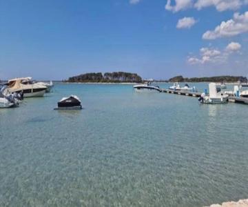 SCIROCCO by SALENTO OASIS
