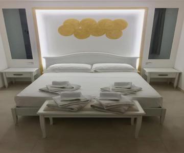 B&B Bella Costa - lungomare Porto Cesareo