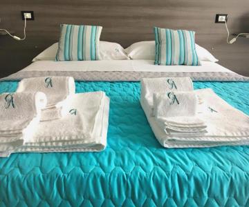 B&b Costa Azzurra