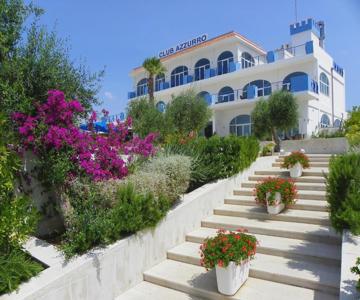 ClClub Azzurro Hotel & Resort