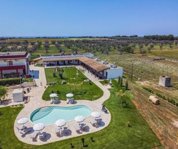 Agriturismo Il Mondo Dei Sogni