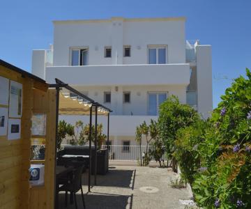 Casa La Strea