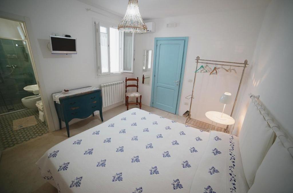Isolaovest Bed And Breakfast