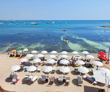 Hotel La Spiaggia