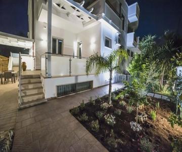 Haima Apartments