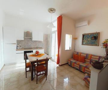Zuccaro Apartment