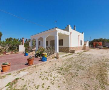 Tenuta Maria By Barbarhouse