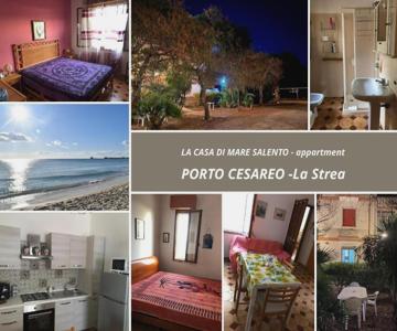 La Casa Di Mare Salento