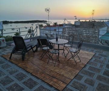 Salento Sea & Sun Apartment