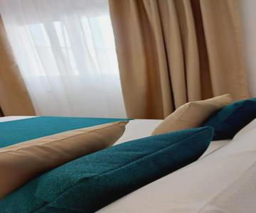 Novalis Rooms