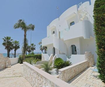 Villa Delle Sirene