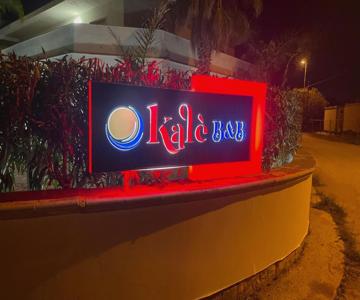 Bed And Breakfast Kale '