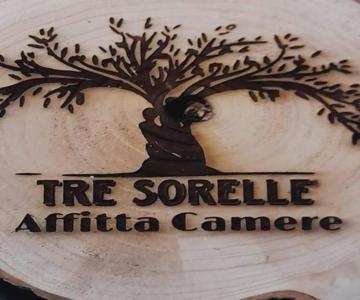 Tre Sorelle Affitta Camere