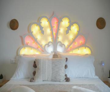 B&b Le Stanze Di Nonna Cecè