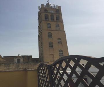 Il Calore Del Salento Appartamento
