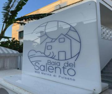 B&b Baia Del Salento