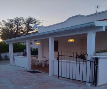 Villa singola Amanda - 500m dal mare