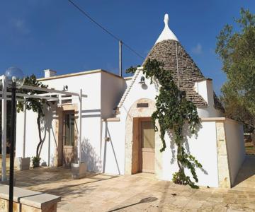 Trullo Mamì