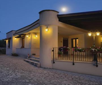 Villa Colline Fiorite