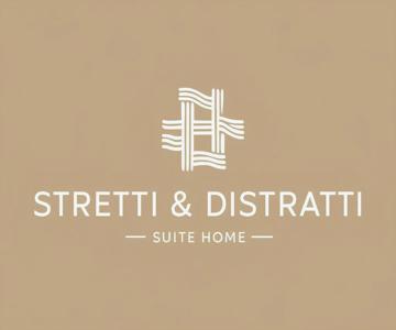 Stretti & Distratti - Suite Home