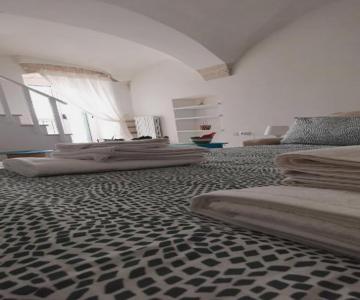 Mi Puglia Casa Vacanze