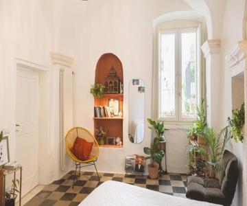 Calmapianta Home For Green Lovers