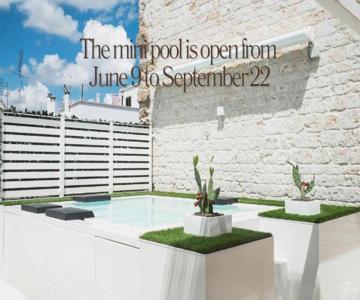 Ulivi Bianchi Luxury Home In Puglia