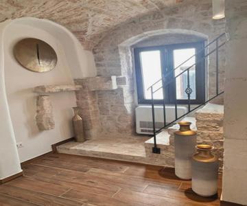 Home 5 - Palmento