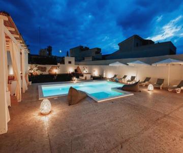 L’arte Di Vittorio Bed And Breakfast