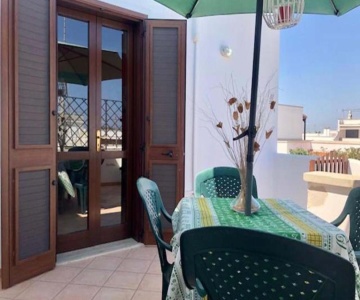 Odegos Appartamento Matilda