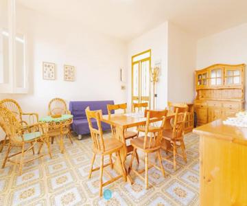 Machiavelli Flat - Roca