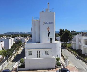 Gargano Hotel Helios