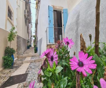Residenza Giannini A Rodi Garganico