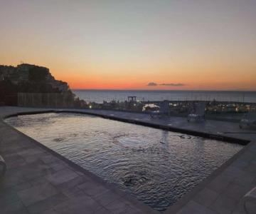 Hotel Piccolo Paradiso Del Gargano