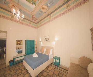 Sotto Il Castello B&b