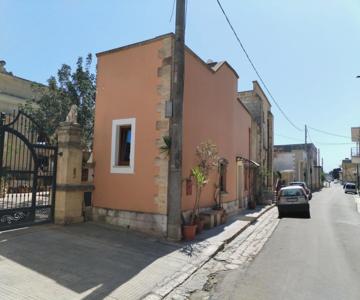 Casa Di Alfredo