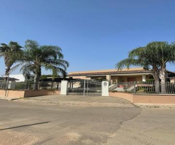 Villa Nel Cuore Del Salento