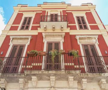 Palazzo Iato